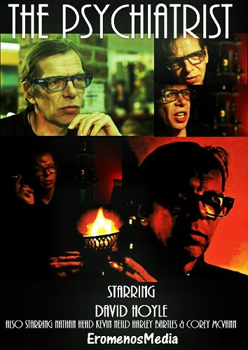 The Psychiatrist